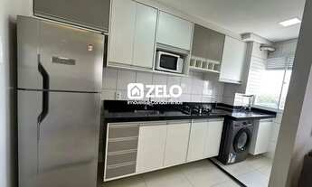 Imagem: Apartamento para aluguel em Residencial