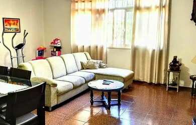 Imagem: Casa em Rua Liberdade - Aparecida - Santos/SP