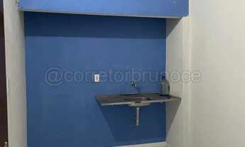 Imagem 5: Apartamento para Aluguar na Maraponga 1 Quarto, 30m², com Vaga de Garagem na Maraponga