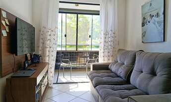 Imagem 2: Apartamento 1/4 em pitangueiras Lauro de feiras