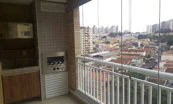 Imagem 2: Casa para venda em Jardim Irajá de 96.00m² com 3 Quartos, 1 Suite e 2 Garagens