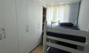 Imagem 3: Apartamento 48m², 2 dormitórios e uma vaga em Mogi