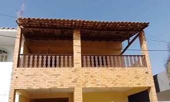 Imagem 2: Vendo casa duplex em Grussaí, R$190,00