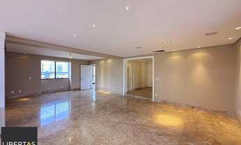 Imagem 5: Apartamento com Lareira | Churrasqueira | 3 Suítes