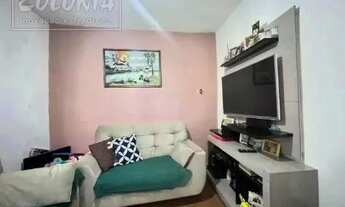 Imagem 2: Casa a venda - Parque Santa Madalena, São Paulo