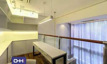 Imagem 7: Aluguel Apartamento 2 Dormitórios - 110 m² Itaim Bibi