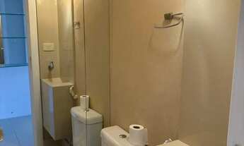 Imagem 6: Edifício Les Alpes Andar Alto, 3 Suítes e Ampla Varanda