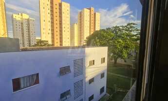 Imagem 3: Apartamento para Venda em Sorocaba, Vila Odim Antão, 2 dormitórios, 1 banheiro, 1 vaga