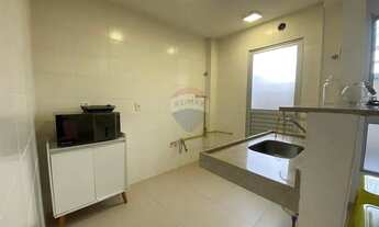 Imagem 6: Apartamento à Venda, 2 Dormitórios, Condomínio Porto Ônix, Bairro São José Canoas/RS