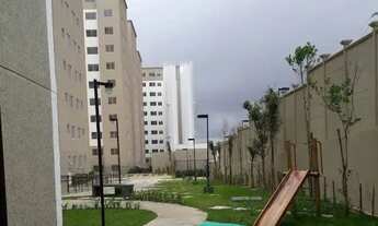 Imagem 7: Apartamento para venda possui 40m2 com 2 quartos em Jardim do Lago - São Paulo - SP