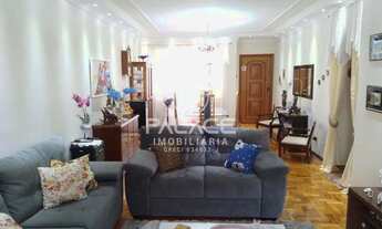 Imagem: Amplo apartamento a venda no centro de Piracicaba