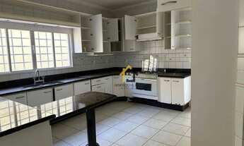 Imagem 6: Casa com 5 dormitórios para alugar por R$ 10.320,00/mês - Jardim Francisco Fernandes - São