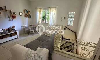 Imagem 4: Grajaú Casa com 3 dormitórios