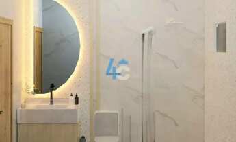 Imagem 6: Belíssimo Duplex Individual