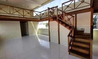 Imagem 4: Sala para venda e locação no Loteamento Alphaville - Campinas