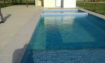 Imagem 4: Lote em condomínio em Avenida Rosa Montezano de Oliveira - Parque Novo Jockey - Campos dos