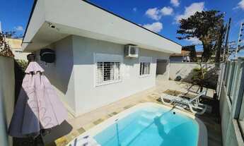 Imagem: CASA QUADRA DO MAR - TABULEIRO - BARRA VLEHA/SC