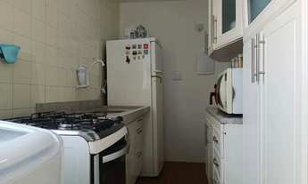 Imagem 5: Apartamento para venda em Lauzane Paulista com 2 quartos , 52m²