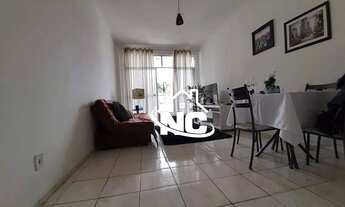 Imagem 3: Apartamento com 1 quarto à venda, 120 m² por R$ 220.000 - Centro - Niterói/RJ