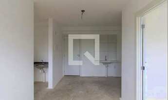 Imagem 4: Apartamento à Venda - Barra Funda, 2 Quartos, 35 m2