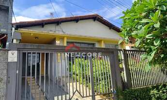 Imagem 2: Casa em Rua Almeria - Vila Granada - São Paulo/SP