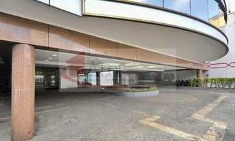 Imagem 4: EXCELENTE PRÉDIO MONOUSUÁRIO COMERCIAL NO BAIRRO DA LUZ AVENIDA TIRADENTES, A 250 metros d