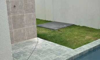 Imagem 6: Casa no Maluí Residence o lar dos seus sonhos, com conforto, espaço e exclusividade! [14