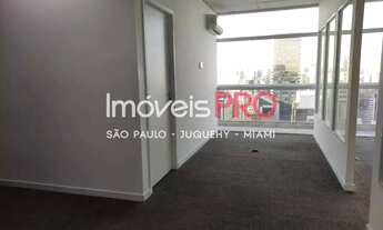 Imagem 2: Conjunto comercial com 84,42m² no Brooklin