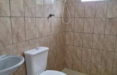 Imagem 6: Casa de 1 dormitório para locação na Vila Augusta - Guarulhos - SP