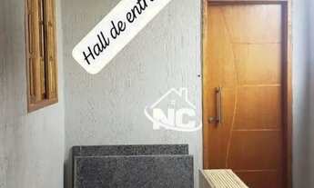 Imagem 3: Casa com 2 quartos à venda, 77 m² por R$ 180.000 - Centro - São Gonçalo/RJ