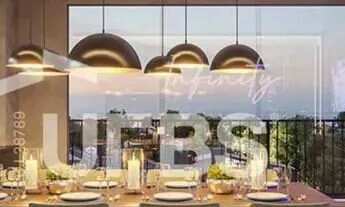 Imagem 5: Smart Parque Areião - Apartamento 2 quartos, sendo 2 suítes