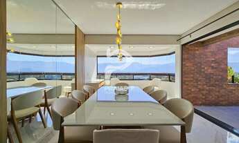 Imagem: Cobertura com 3 dormitórios, Riviera de