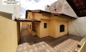 Imagem: Casa com 3 dormitórios, 133 m² - venda