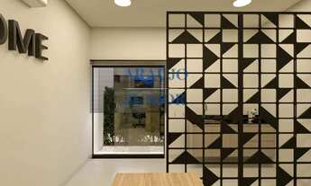 Imagem 2: Salão Comercial para Locação na Vila Medon - Americana-SP: 9 Salas, 4 Banheiros, 3 Vagas d