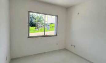 Imagem 7: D27-Itaboraí-Caluge-Linda Casa Condomínio 2qts/ste,Gar,Quintal,Piscina,Salão festa,Play,Ac