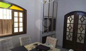 Imagem 6: Casa com 4 quartos à venda em Jardim Santa Cecília - SP