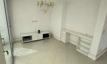 Imagem 3: Apartamento para locação em Jardim Paulistano com 1 quarto, sendo 1 suíte , 124m²