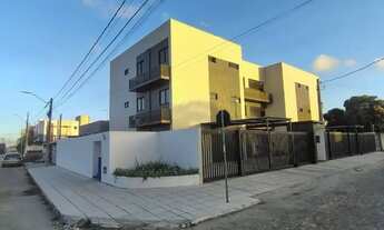 Imagem 3: Apartamento novo com 3 quartos em Camboinha - Cabedelo - PB