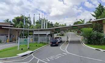 Imagem 2: Casa no condomínio Residencial Melville para venda com 4 quartos, sendo 2 suítes , 716m²