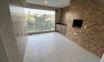 Imagem 3: APARTAMENTO - ALPHAVILLE - SP