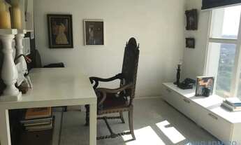 Imagem 7: COBERTURA - VILA MADALENA - SP