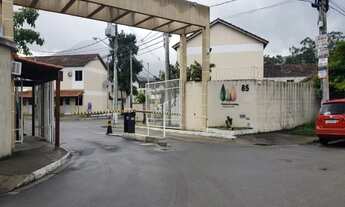 Imagem: Casa em Condomínio à Venda em Campo Grande