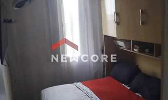 Imagem 6: Apartamento em Rua Audiências de Luz - Conjunto Residencial José Bonifácio - São Paulo/SP