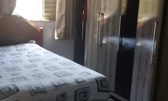 Imagem 5: Casa dois quartos com barracão no fundo no Buena Vista