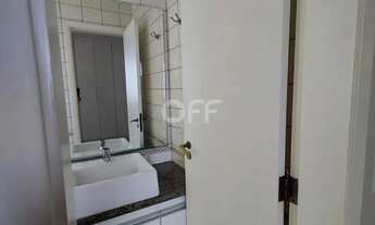 Imagem 5: Apartamento - Bonfim - Campinas