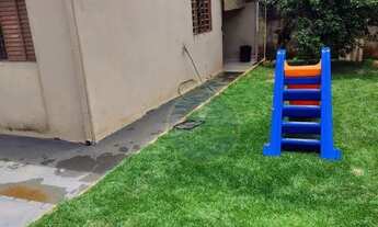 Imagem 3: Casa com 2 dormitórios à venda, 87 m² por R$ 300.000 - Recreio dos Bandeirantes - Uberaba