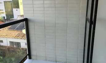 Imagem 7: Apartamento novo com 3 quartos em Camboinha - Cabedelo - PB