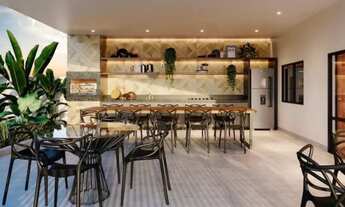 Imagem 3: Ágio Apartamento Residencial Estação 44