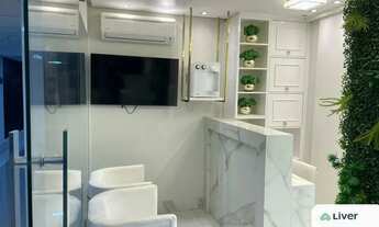 Imagem 4: Sala comercial, 33m² disponivel para locação - Órion complex