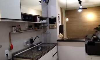 Imagem 7: Apartamento com 2 dormitórios em ótima localização em Piracicaba